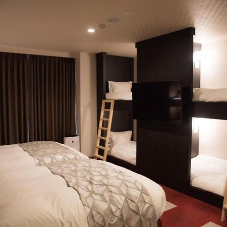 Centurion Hotel&Spa Ueno Station Tokio Zewnętrze zdjęcie
