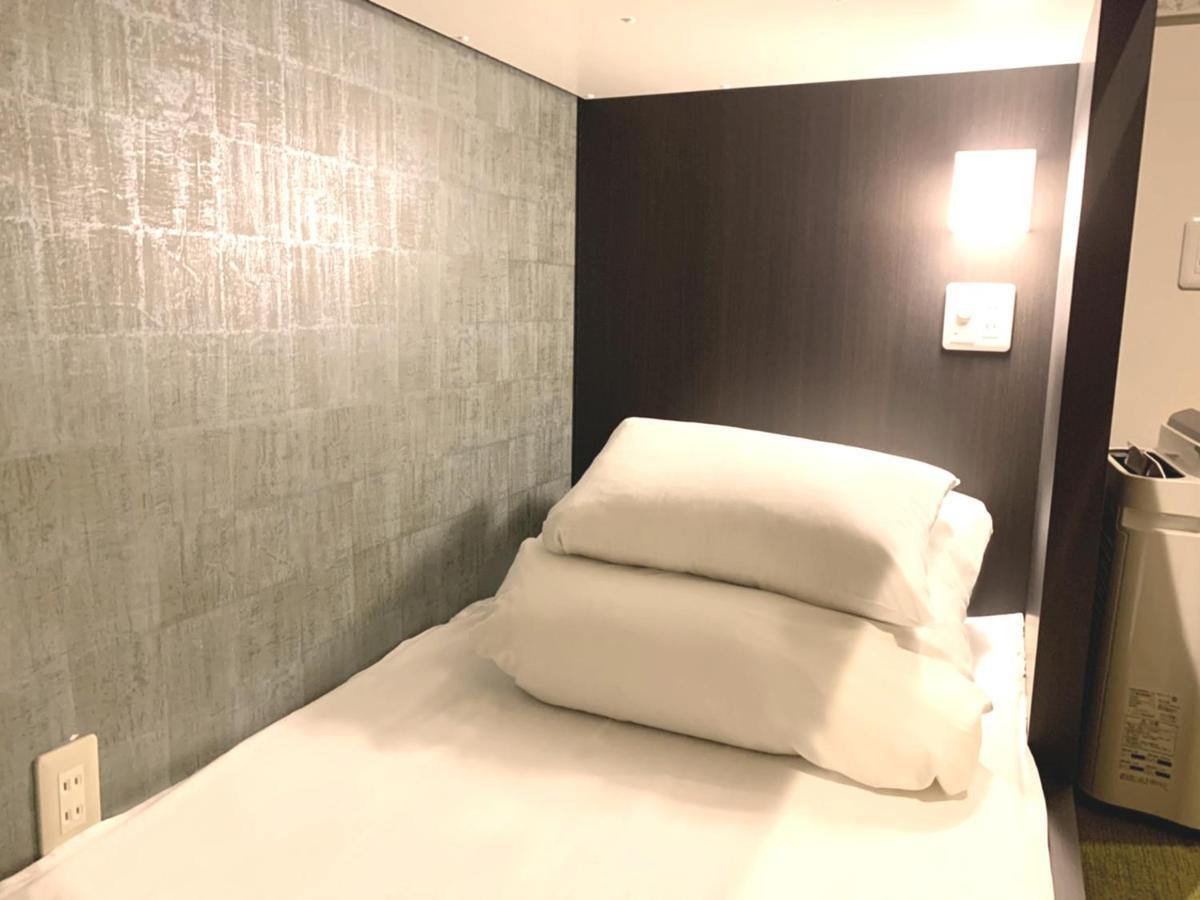Centurion Hotel&Spa Ueno Station Tokio Zewnętrze zdjęcie