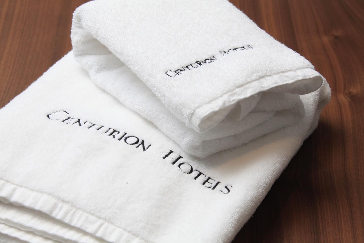 Centurion Hotel&Spa Ueno Station Tokio Zewnętrze zdjęcie