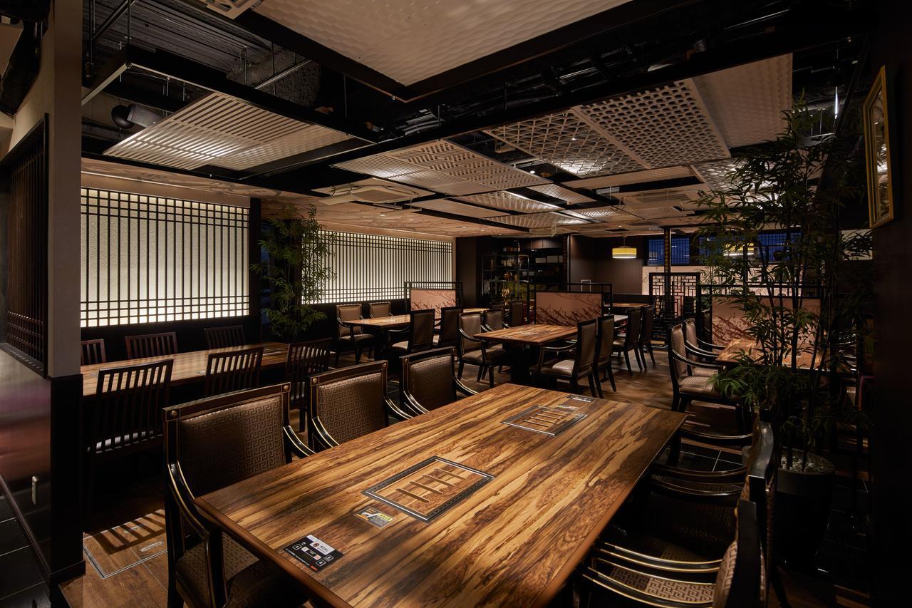 Centurion Hotel&Spa Ueno Station Tokio Zewnętrze zdjęcie