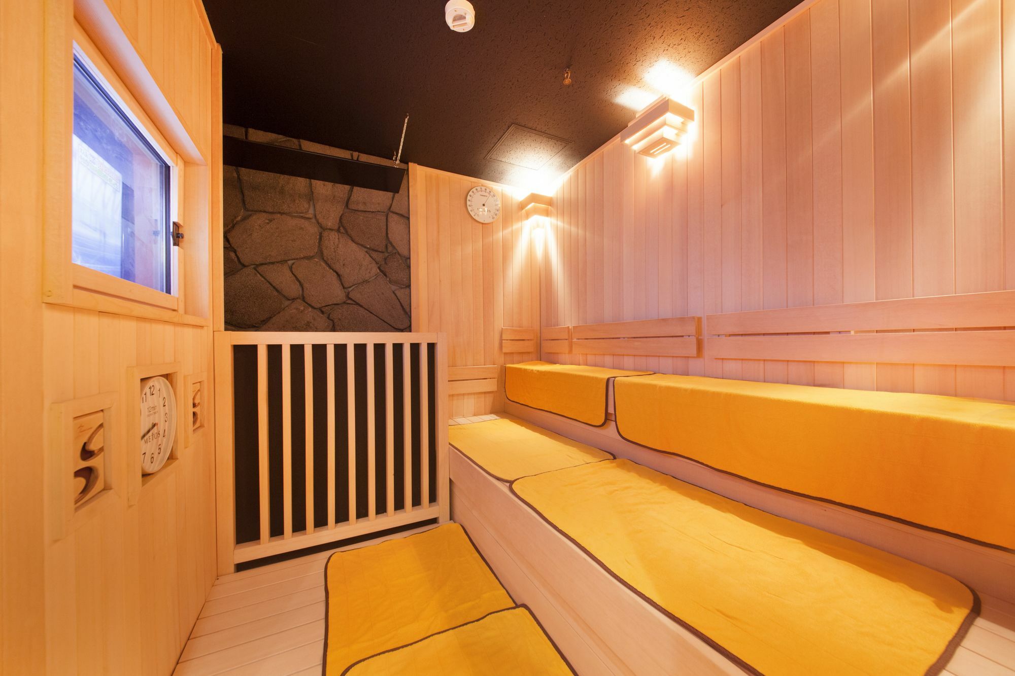 Centurion Hotel&Spa Ueno Station Tokio Zewnętrze zdjęcie