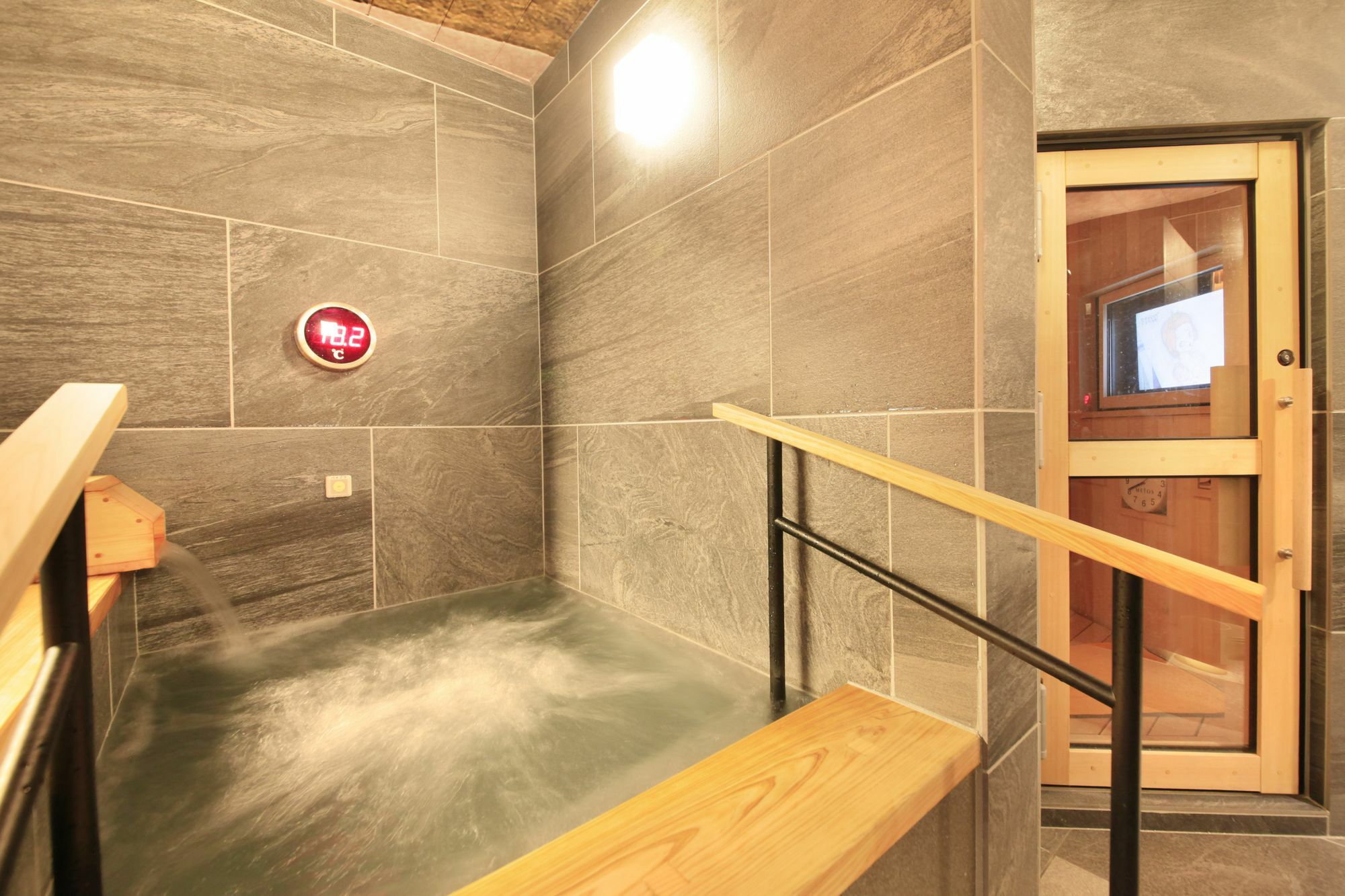 Centurion Hotel&Spa Ueno Station Tokio Zewnętrze zdjęcie