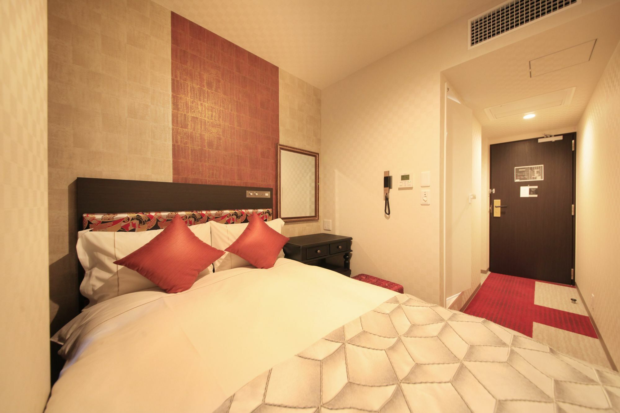 Centurion Hotel&Spa Ueno Station Tokio Zewnętrze zdjęcie