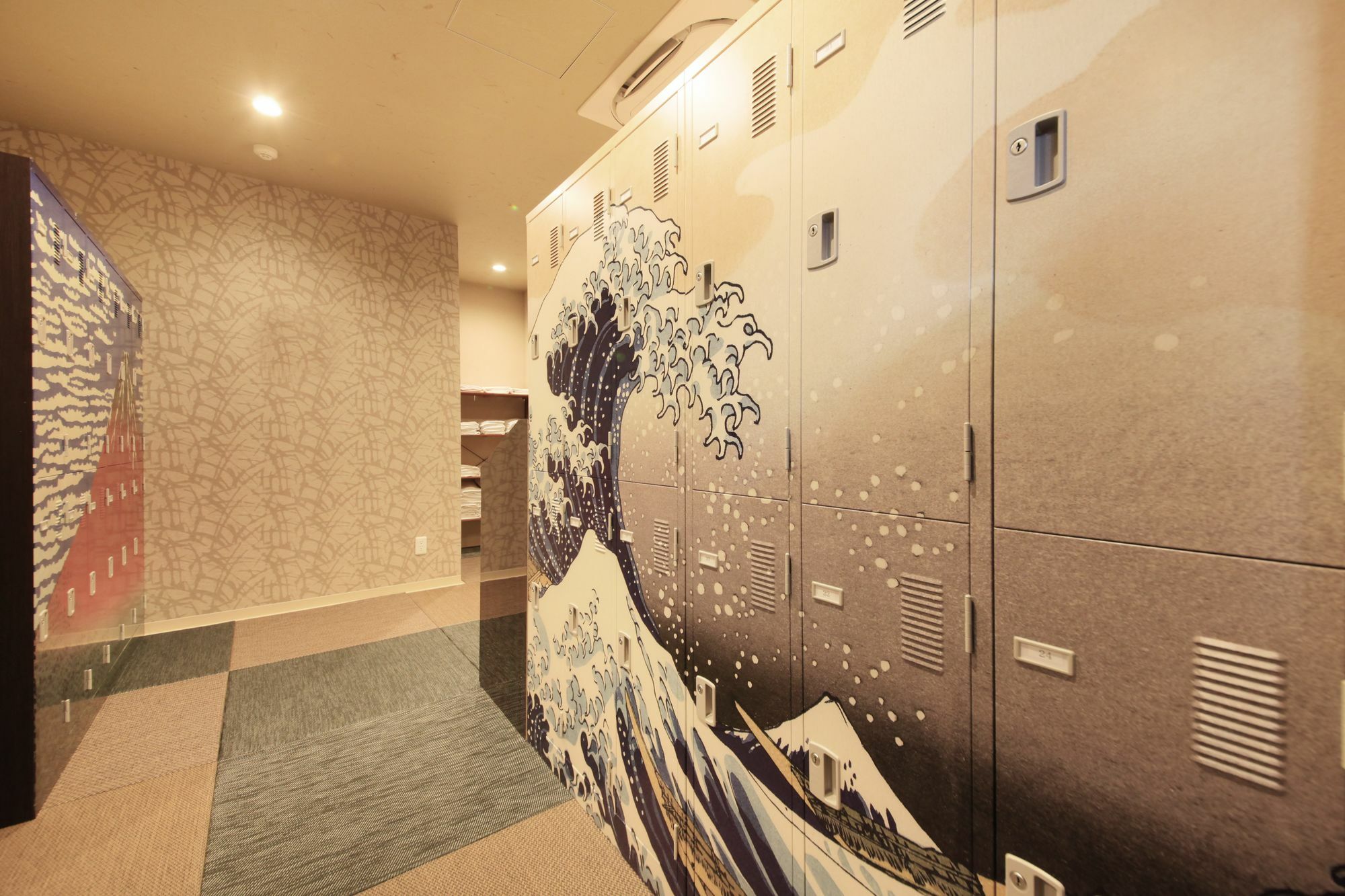 Centurion Hotel&Spa Ueno Station Tokio Zewnętrze zdjęcie