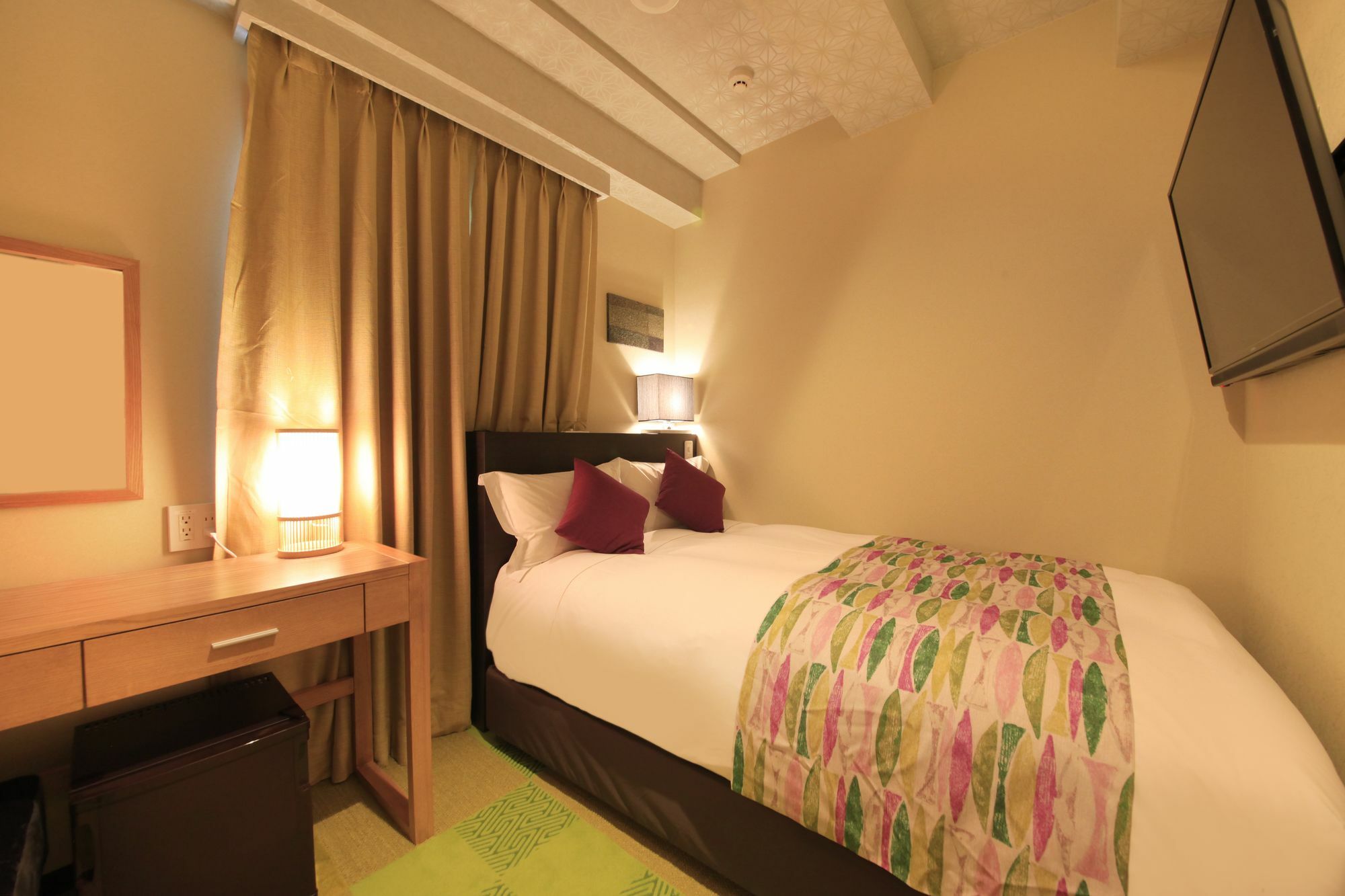 Centurion Hotel&Spa Ueno Station Tokio Zewnętrze zdjęcie