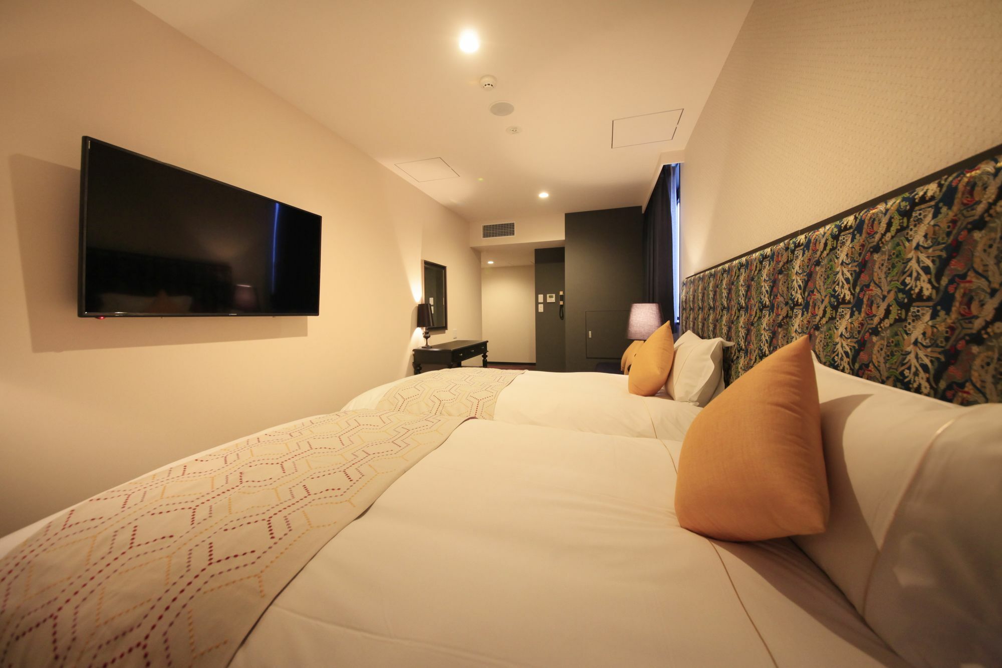 Centurion Hotel&Spa Ueno Station Tokio Zewnętrze zdjęcie