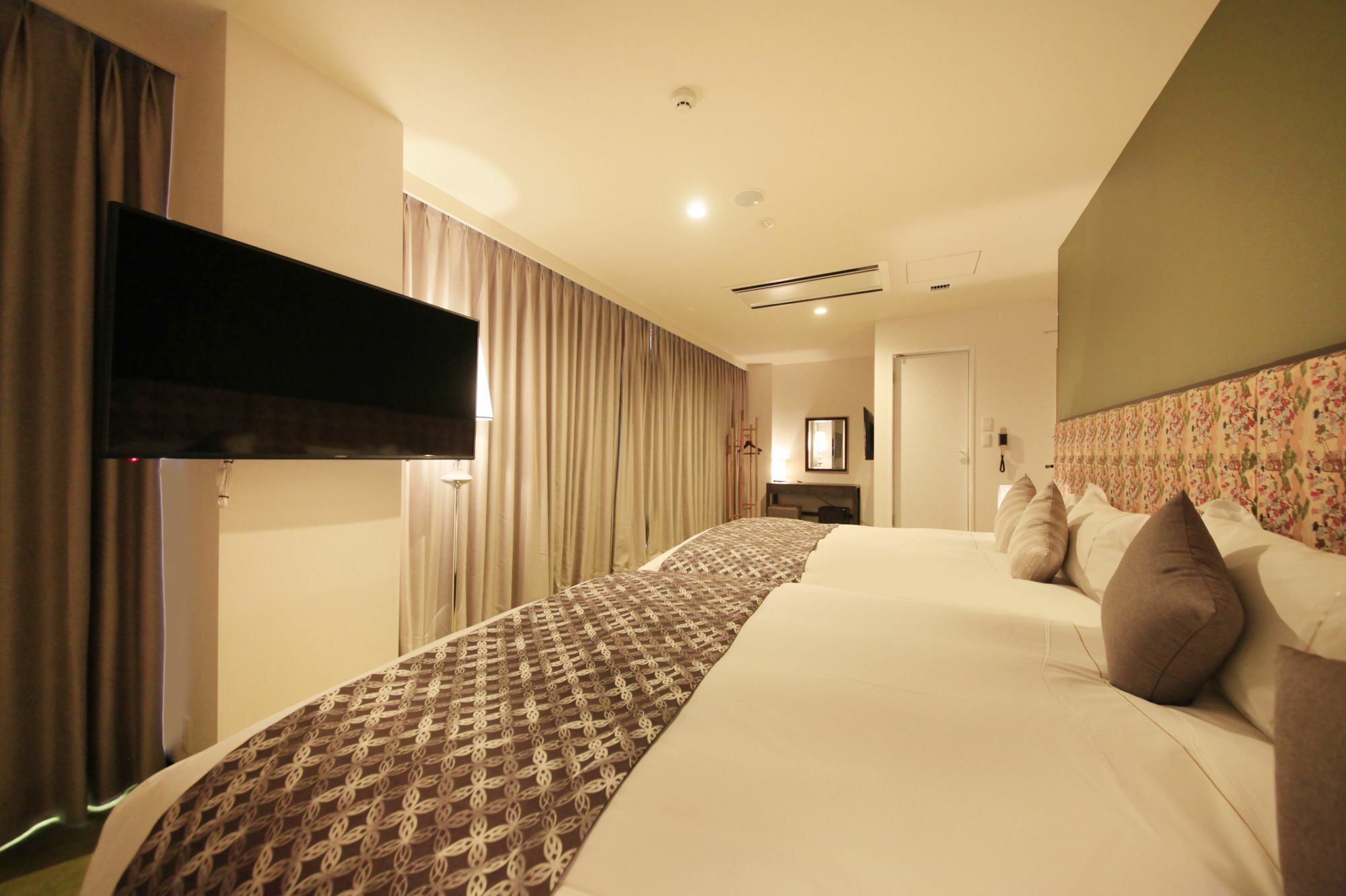 Centurion Hotel&Spa Ueno Station Tokio Zewnętrze zdjęcie