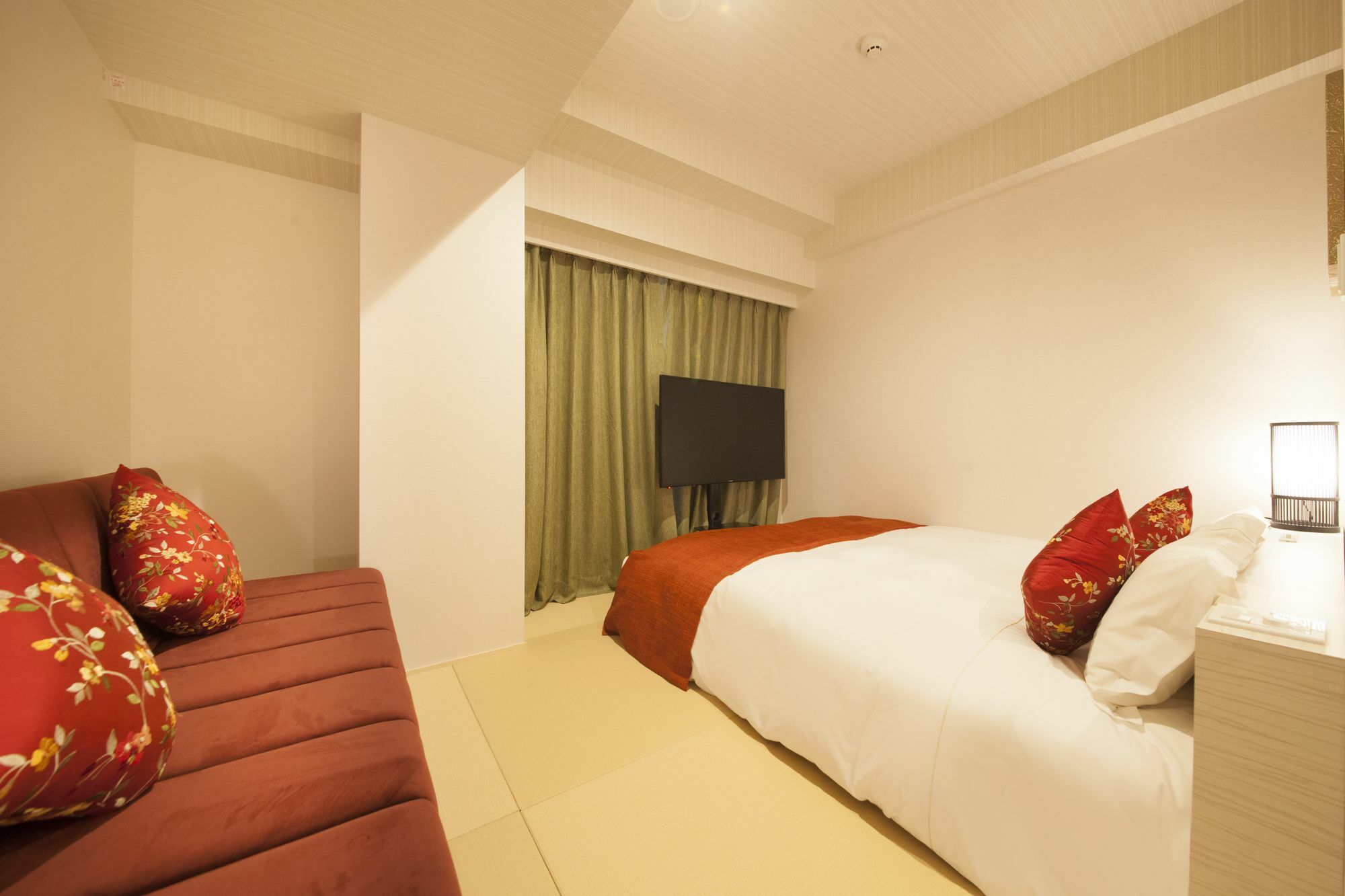Centurion Hotel&Spa Ueno Station Tokio Zewnętrze zdjęcie