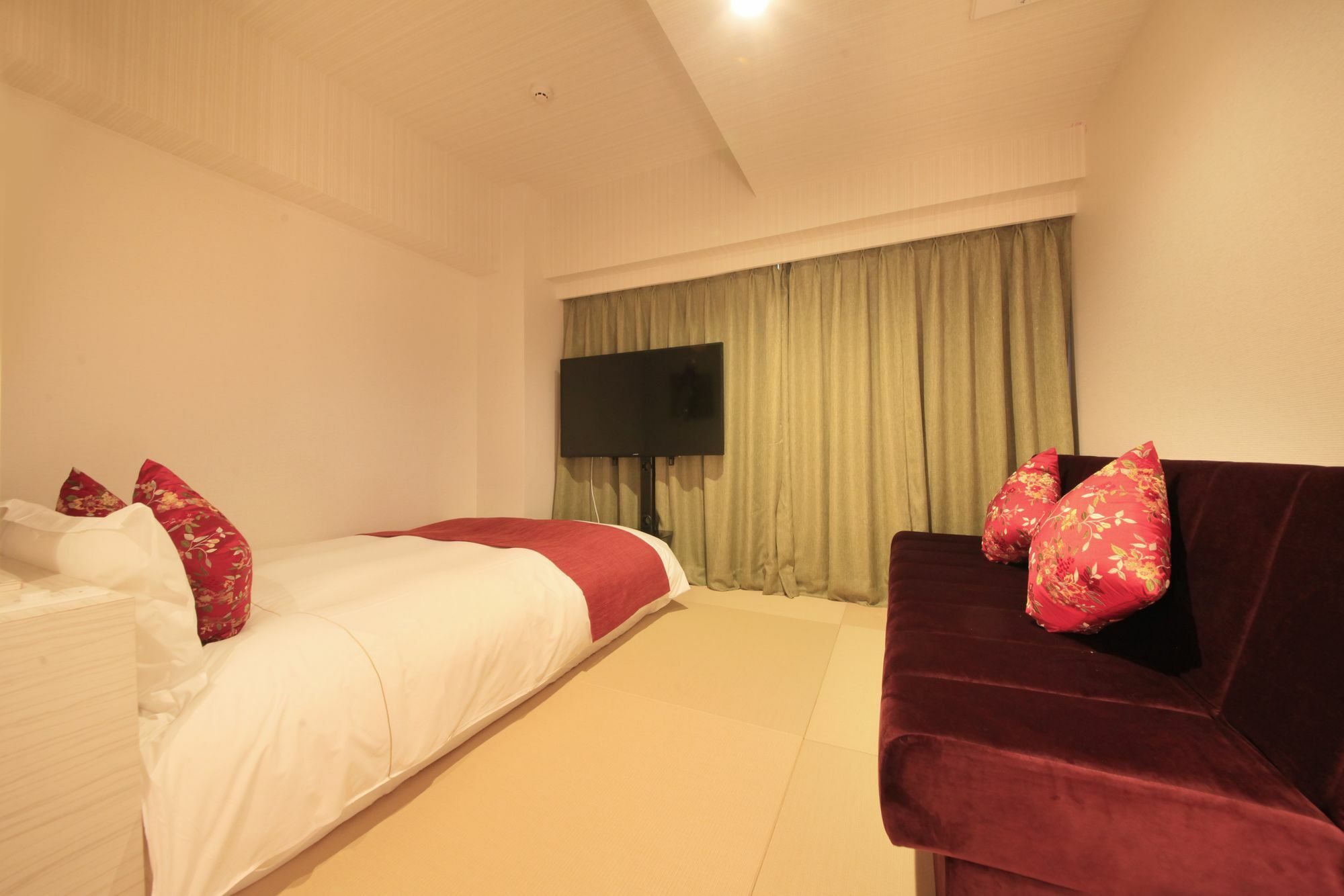 Centurion Hotel&Spa Ueno Station Tokio Zewnętrze zdjęcie