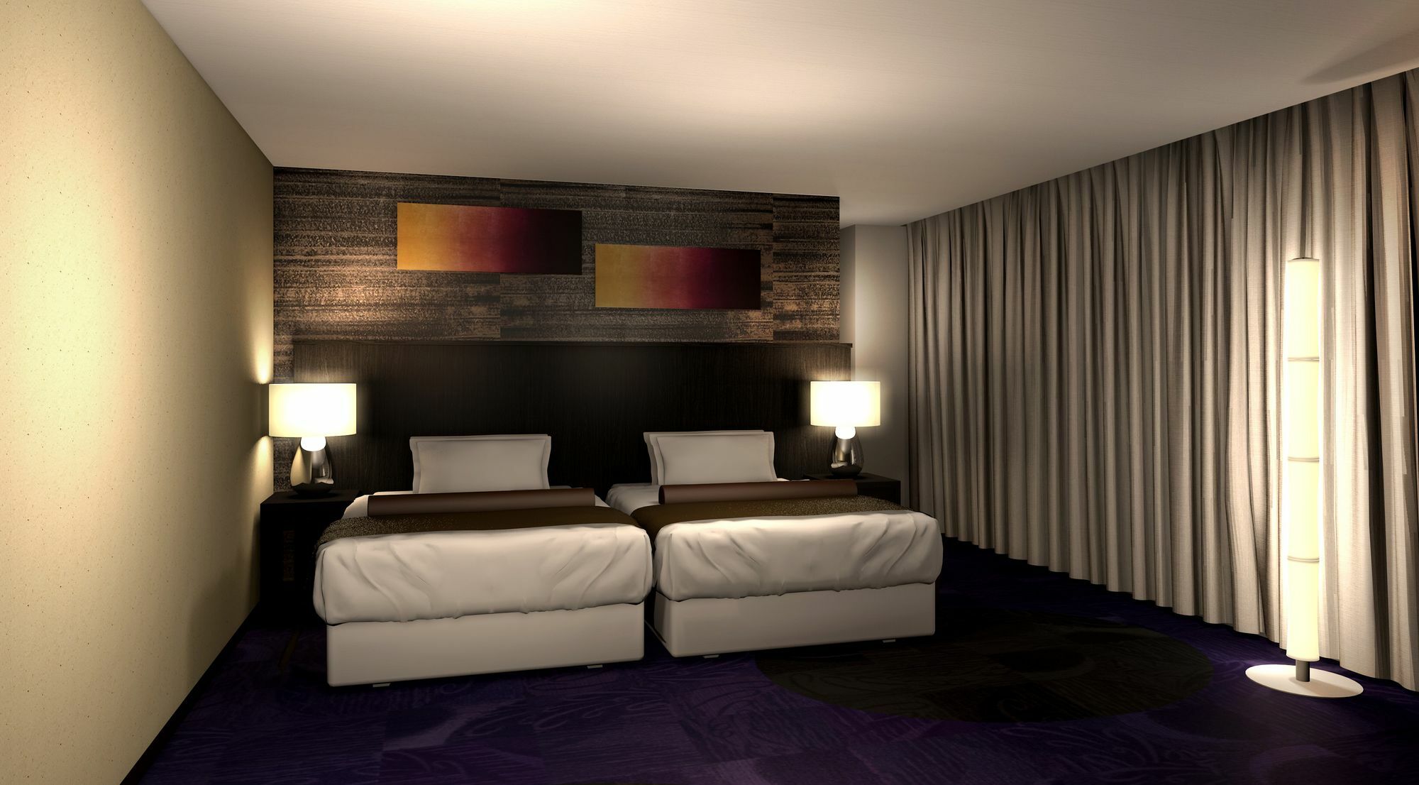 Centurion Hotel&Spa Ueno Station Tokio Zewnętrze zdjęcie