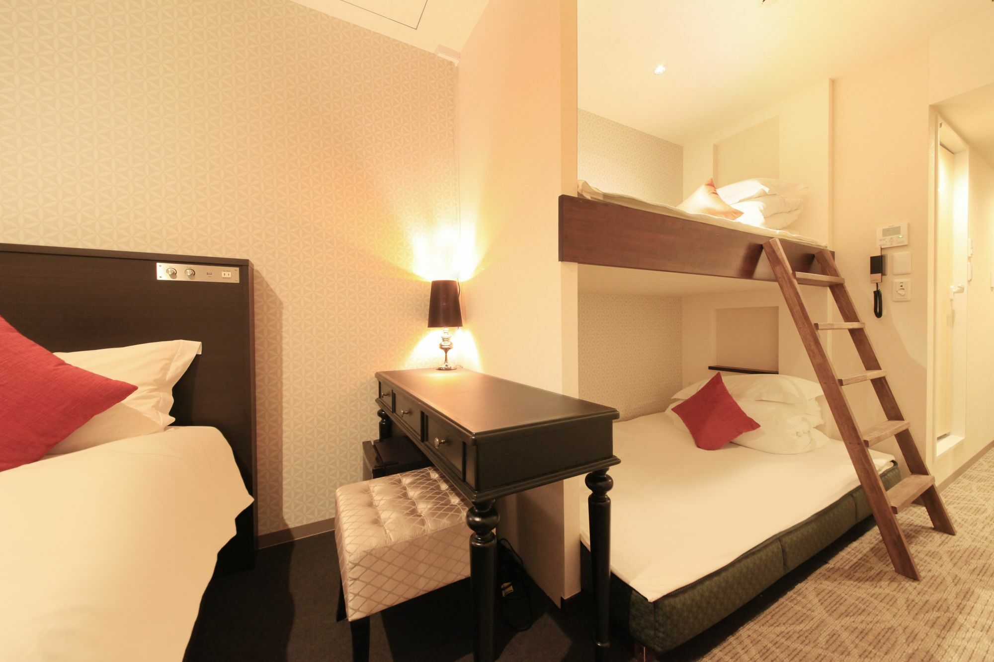 Centurion Hotel&Spa Ueno Station Tokio Zewnętrze zdjęcie