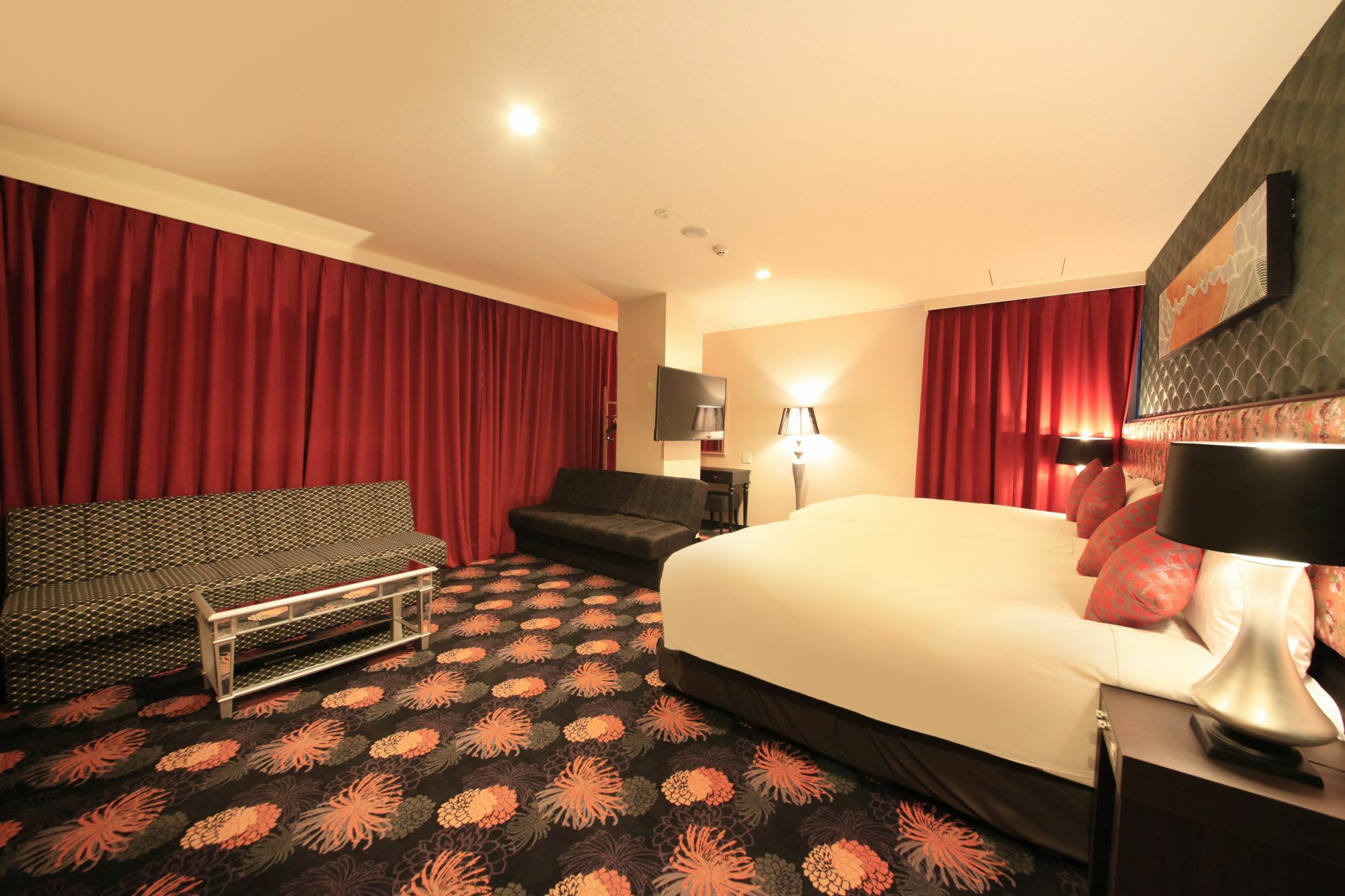 Centurion Hotel&Spa Ueno Station Tokio Zewnętrze zdjęcie