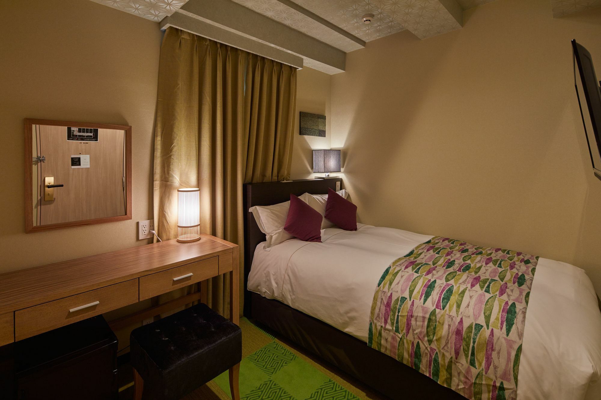 Centurion Hotel&Spa Ueno Station Tokio Zewnętrze zdjęcie