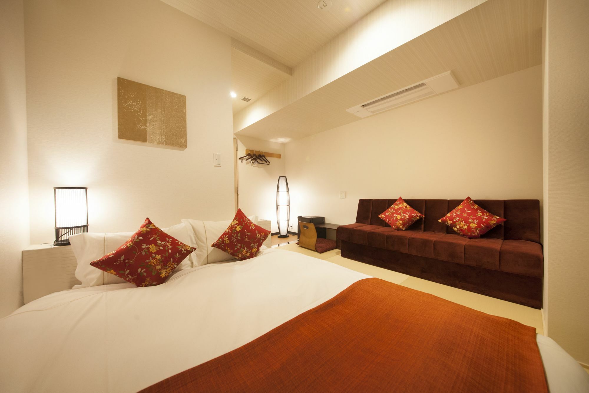 Centurion Hotel&Spa Ueno Station Tokio Zewnętrze zdjęcie