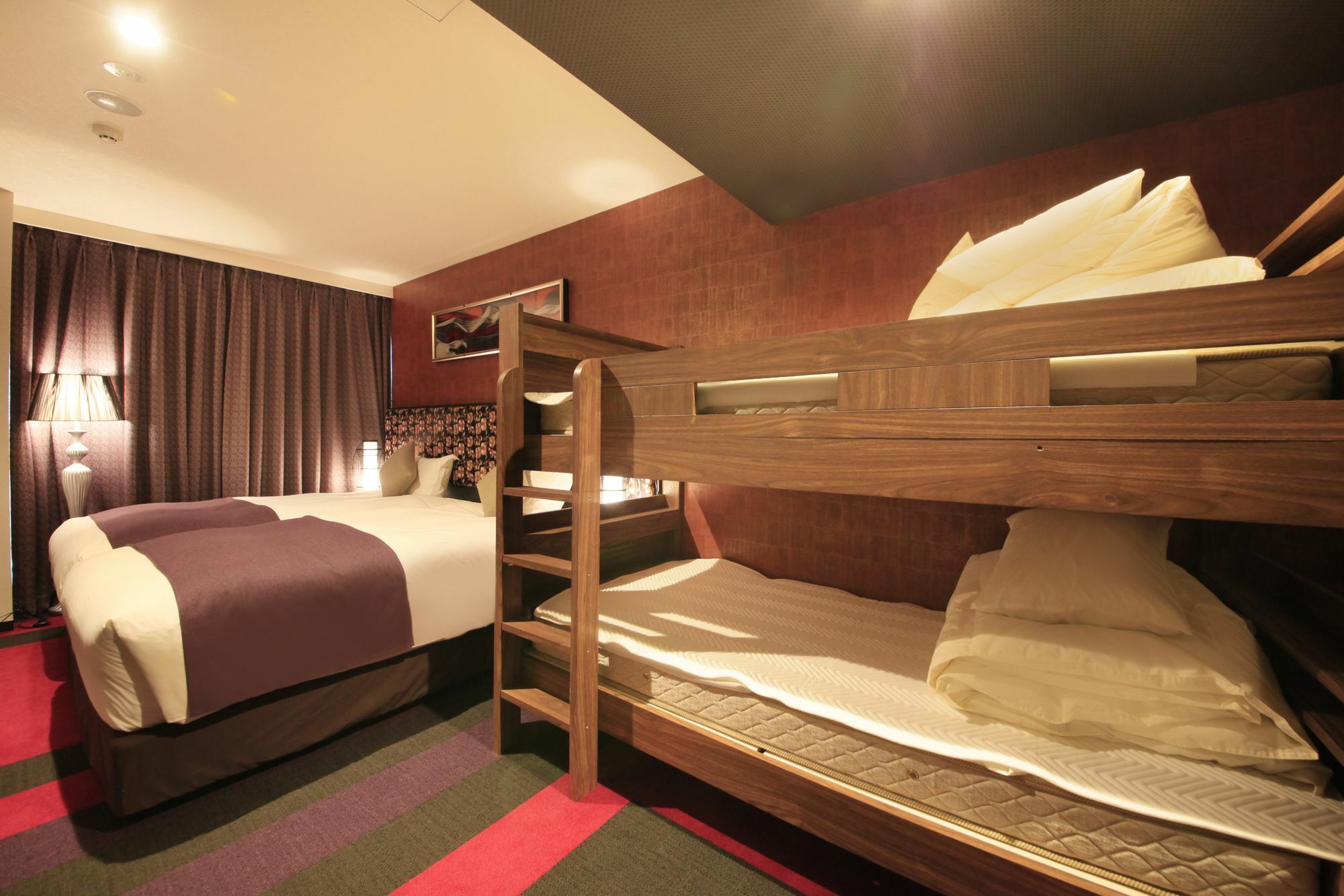Centurion Hotel&Spa Ueno Station Tokio Zewnętrze zdjęcie